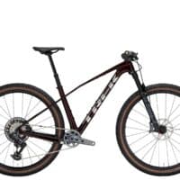 Trek Procaliber Gen3 Carbon: La nueva bicicleta de montaña de alto rendimiento