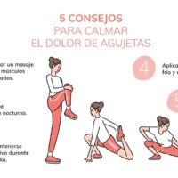 Trucos para superar el dolor muscular en bicicleta: Consejos efectivos para ciclistas