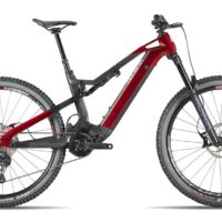 Olympia Nitro: La e-MTB de carbono que redefine la versatilidad