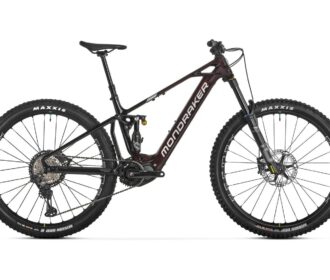 Mondraker Crusher Rr: La E-Mtb Que Lo Quiere Todo 1 Mondraker Crusher Rr: La E-Mtb Que Lo Quiere Todo