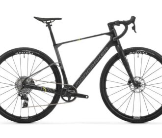 Mondraker Arid Carbon: La Primera Gravel Pura De La Marca Española