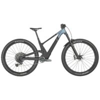 Scott Contessa Genius ST: La bicicleta de trail para la mujer aventurera