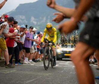 Los Grandes Ciclistas Hablan De Su Posible Calendario Para El 2025
