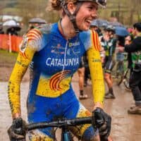 Marta Cano, nueva promesa del MTB, ficha por el equipo Trek Future Racing