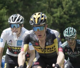 Revolución En El Pelotón: La Nueva Normativa Uci Para Maillots 2025