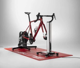 Guía Completa Para Utilizar Un Rodillo Elite: Domina Tu Entrenamiento Indoor 1 Guía Completa Para Utilizar Un Rodillo Elite: Domina Tu Entrenamiento Indoor
