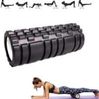 Autoliberación Miofascial con Foam Roller: Guía Completa para Ciclistas y Deportistas