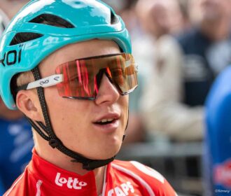 Maxim Van Gils Y Lotto-Dstny: Una Ruptura Inesperada Que Sacude Al Ciclismo