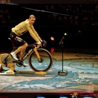 Jonas Vingegaard: El ciclista con pies planos que conquistó el Tour