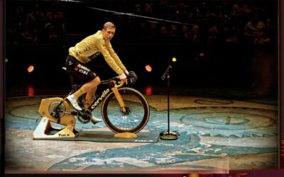 Jonas Vingegaard Correrá la Vuelta a España 2025