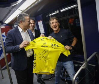 Perico Delgado Y La &Quot;Dictadura&Quot; De Pogacar: ¿Un Ciclismo Sin Espacio Para Brillar?