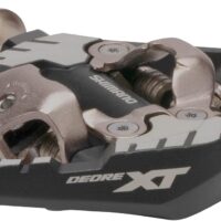 Shimano XT PD-M8120: Análisis a Fondo de los Pedales que Reinventan el Trail