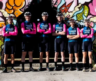 El Fin De Una Era: El Equipo Santa Cruz Rockshox Pro Team Cierra Sus Puertas