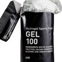Los carbohidratos en los geles energéticos: Guía completa para deportistas