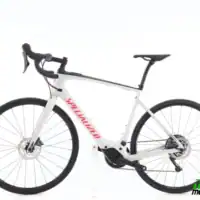 Specialized Turbo Creo SL: La revolución silenciosa en bicicletas eléctricas de carretera