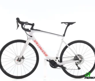 Specialized Turbo Creo Sl: La Revolución Silenciosa En Bicicletas Eléctricas De Carretera