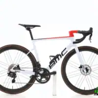 BMC Teammachine SLR 01 Carbono: La bicicleta de carretera definitiva