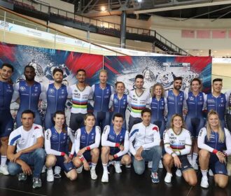 Alé Pedalea Con Francia Hasta 2028: Renovación De Patrocinio Con La Federación Francesa De Ciclismo