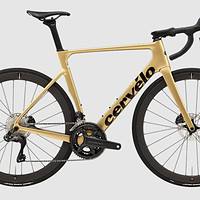Cervélo Soloist Ultegra Di2: La fusión perfecta entre aerodinámica y ligereza