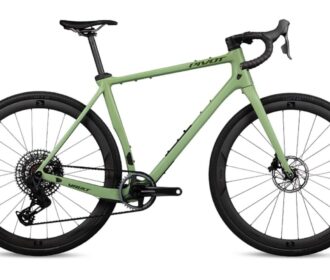 Revisión De La Pivot Vault: Una Bicicleta Gravel Evolucionada