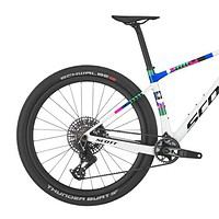 Novedades SCOTT Scale Gravel: La Revolución del Gravel llega al MTB