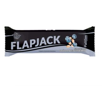 Barritas Flapjack: El Combustible Perfecto Para La Resistencia 1 Barritas Flapjack: El Combustible Perfecto Para La Resistencia