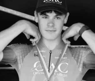El Ciclismo Belga Llora La Pérdida De Miel Dekien, Joven Promesa Del Ciclocross