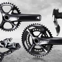 Shimano GRX 800: El grupo insignia para gravel que redefine la aventura