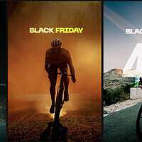 Black Friday en Gobik: ¡Pedalea hacia el ahorro con hasta 60% de descuento!