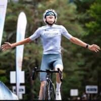 Henrique Ribeiro: Un joven talento brasileño que da el salto al ciclismo profesional