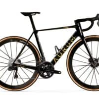 Aurum Magma V2: La Evolución de la Excelencia en Bicicletas de Carretera