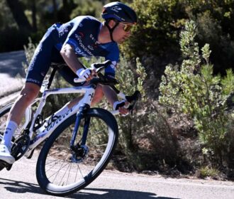 Catawiki Subasta Las Bicicletas Del Equipo Groupama-Fdj: ¡Hazte Con Una Pieza De La Historia Del Ciclismo!