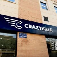 Crazy Biker Valencia se une a Mammoth: Una Revolución en el Mundo del Ciclismo en España