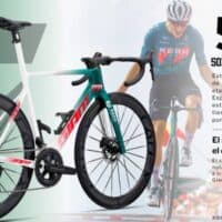 Pedalear por la solidaridad: Giant impulsa la recuperación de tiendas afectadas por la DANA