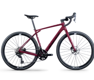Lapierre Crosshill Cf: La Gravel De Carbono Para Aventuras Sin Límites