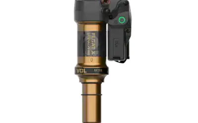 Fox Live Valve Neo: La Suspensión Electrónica Inalámbrica Que Revoluciona El Mtb 1 Fox Live Valve Neo: La Suspensión Electrónica Inalámbrica Que Revoluciona El Mtb