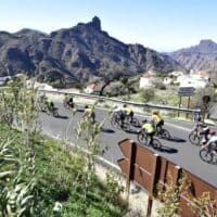 Gran Canaria Bike Week 2024: Pedalea por el paraíso canario
