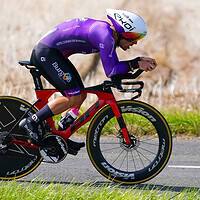 Óscar Pelegrí cuelga la bicicleta: fin de una prometedora carrera ciclista