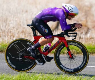 Óscar Pelegrí Cuelga La Bicicleta: Fin De Una Prometedora Carrera Ciclista