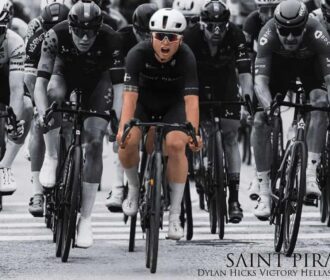 El Saint Piran, Un Equipo Ciclista Británico, Cierra Sus Puertas Por Problemas Económicos: ¿El Fin De Una Era?
