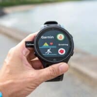 Olvídate de la pájara: Activa las alertas de comida y bebida en tu Garmin