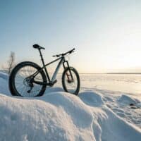 Cómo cuidar tu bicicleta del frío: Guía completa para el invierno