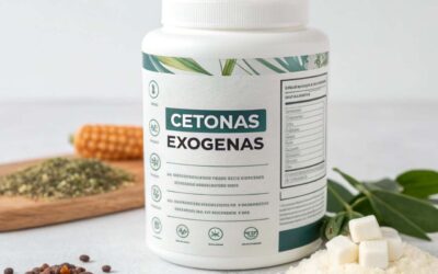 Cetonas Ex贸genas