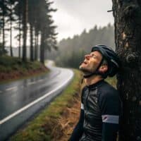 Alerta: Cuándo bajar el ritmo de entrenamiento? Señales que tu cuerpo te envía