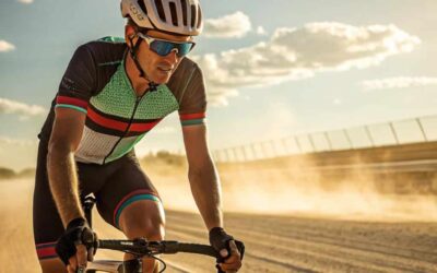 Entrenamientos Con Calor En Ciclismo