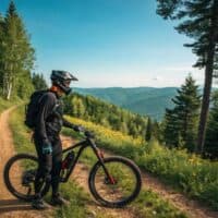 ¿Cuánto cuesta realmente empezar a practicar ciclismo de montaña?