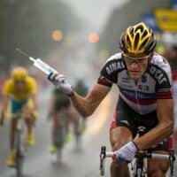 Portugal aterrorizado con el dopaje en el ciclismo: El caso