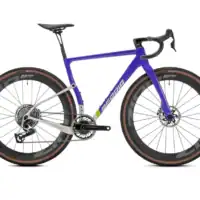 Berria Allroad Pro: La Gravel Veloz que Domina la Tierra y el Asfalto
