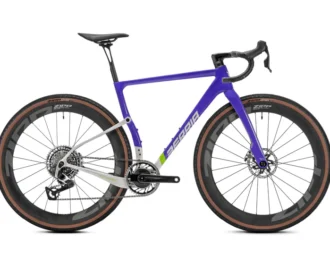 Berria Allroad Pro: La Gravel Veloz Que Domina La Tierra Y El Asfalto 1 Berria Allroad Pro: La Gravel Veloz Que Domina La Tierra Y El Asfalto