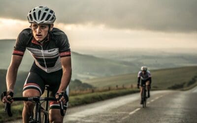 El auge del dopaje con testosterona en el ciclismo